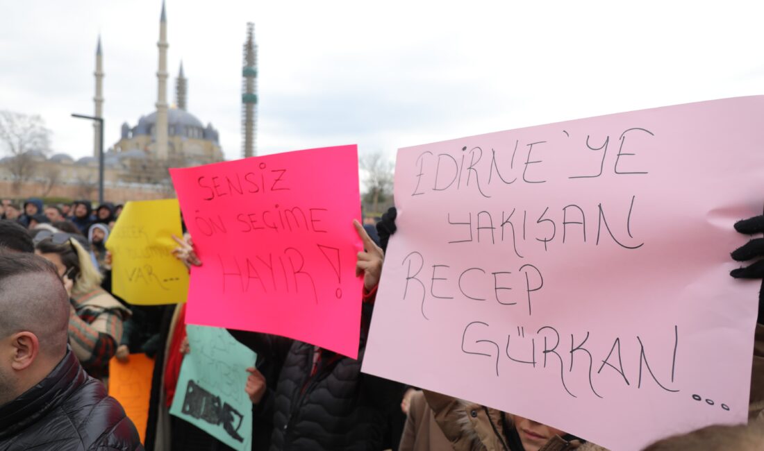 Edirne CHP İl Teşkilatı