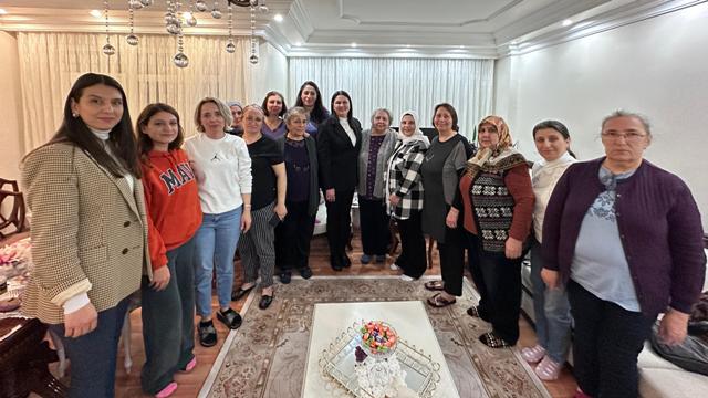 Cumhur İttifakı Edirne Belediye