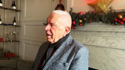 ETSO Başkanı Irmak’tan Coğrafi işaret ve  Schengen Vizesi hakkında Açıklama