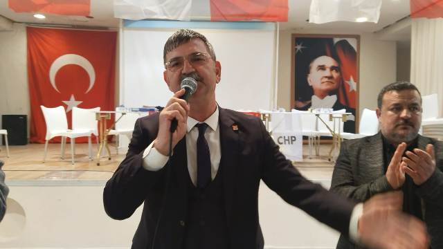 Cumhuriyet Halk Partisi İpsala