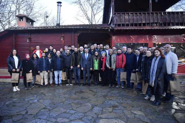 Edirne Valisi Yunus Sezer