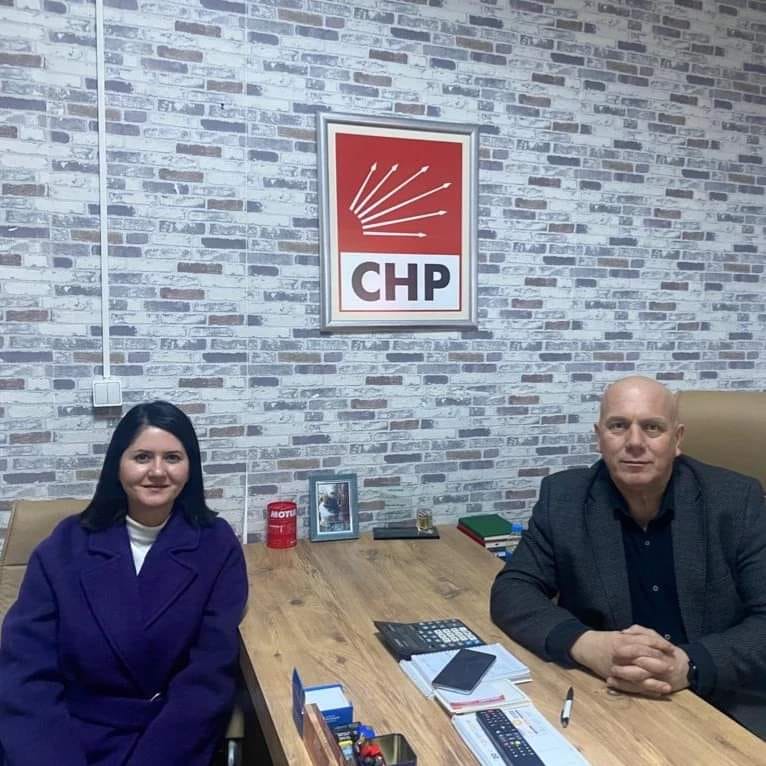 CHP’de şok gelişme