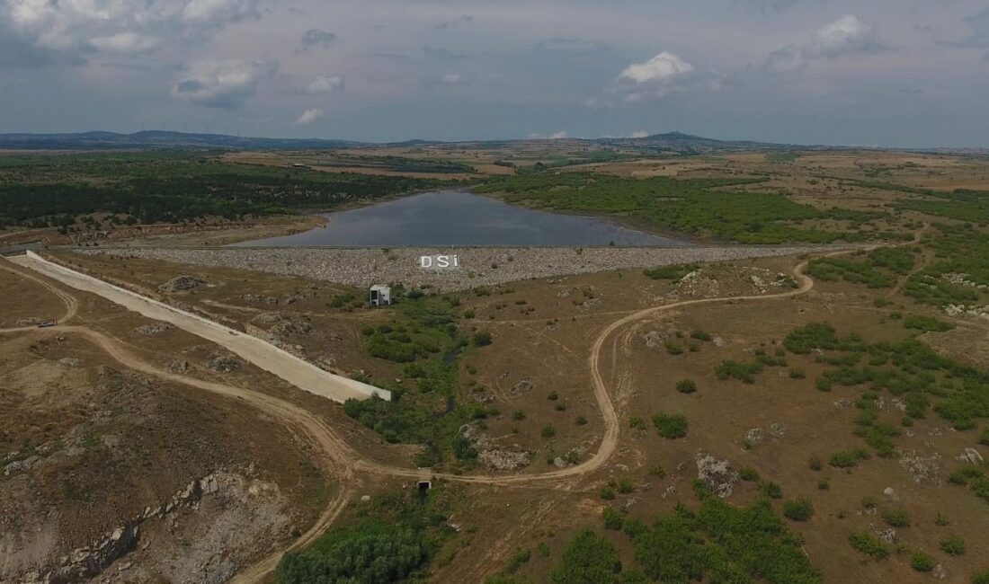 Edirne Valiliği, Lalapaşa 1