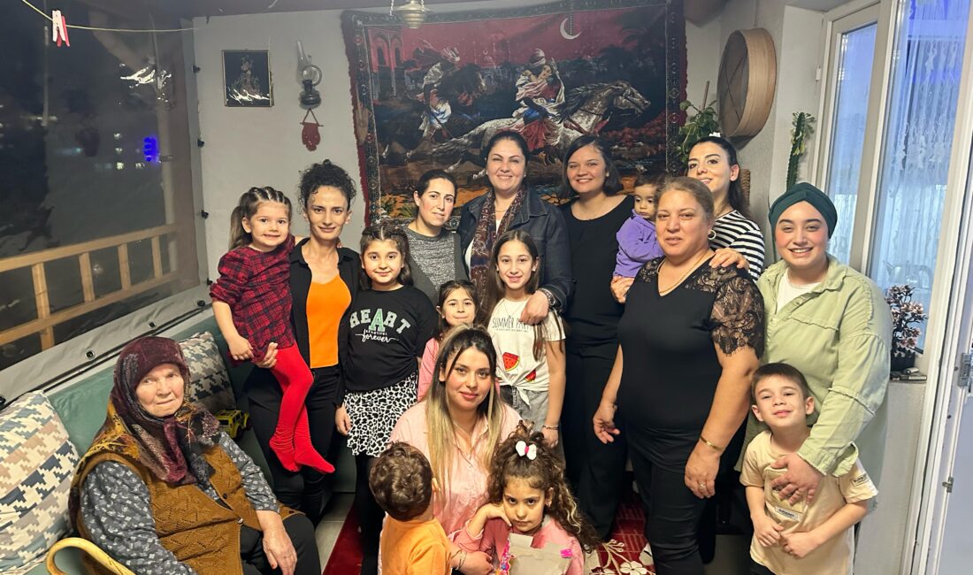 Cumhur İttifakı Edirne Belediye