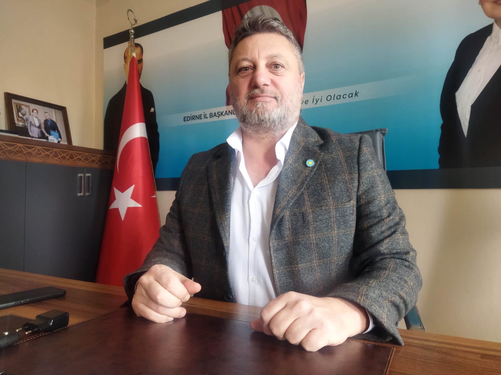 İYİ Parti adayını belirliyor