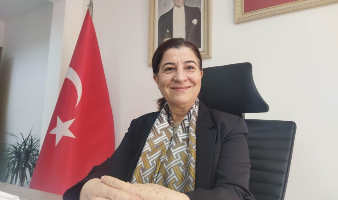 AK Parti Edirne Milletvekili