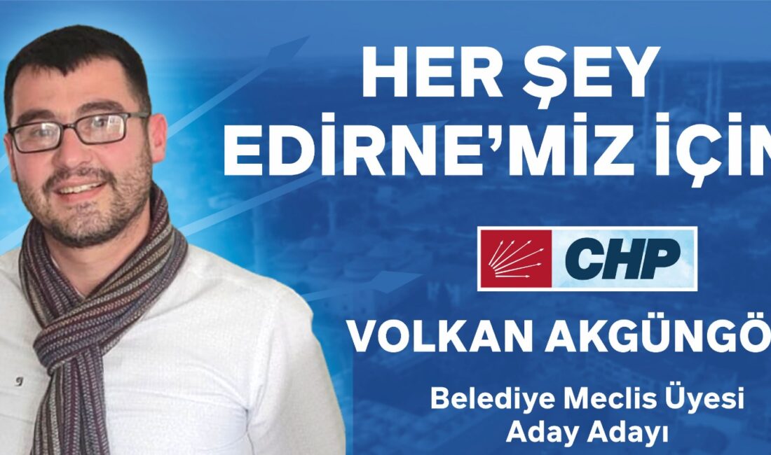 CHP’de ön seçimle belediye