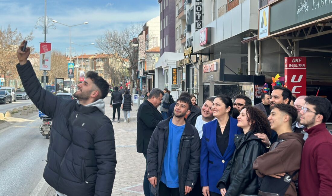 Cumhur İttifakı Edirne Belediye