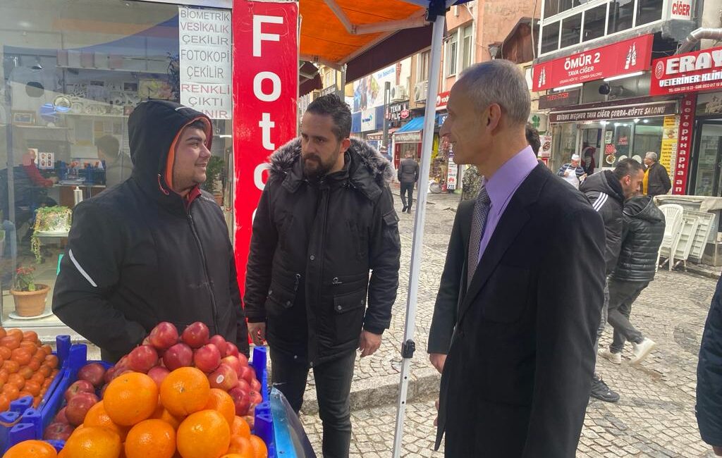 Temiz geçmişi ve mütevazi