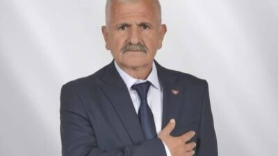 MHP’nin Vekil Adayı, Bağımsız Aday