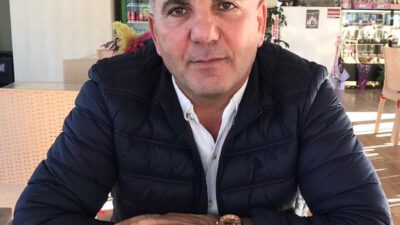 Yeniden Refah Lüleburgaz’da ‘Nihat Taştan’a emanet etti