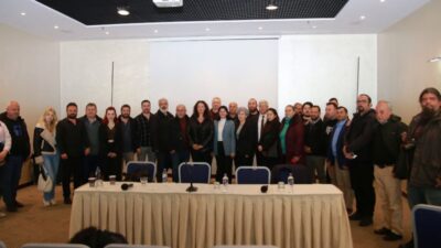 “Sahadaki heyecan ve tepkiler de çok güzel”