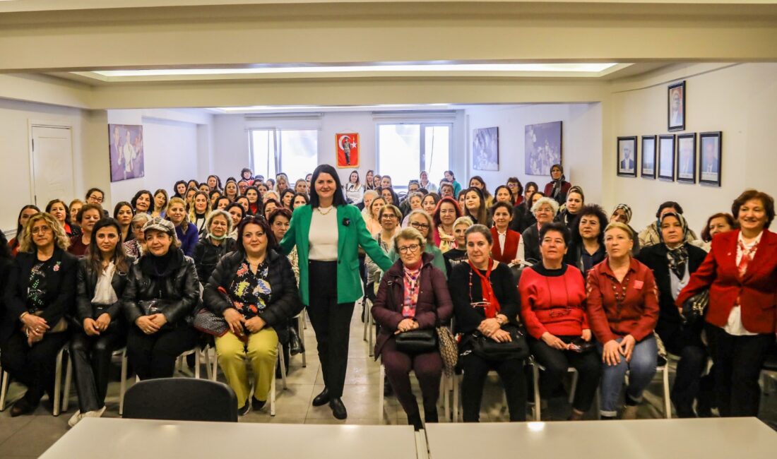 CHP Edirne Belediye Başkan