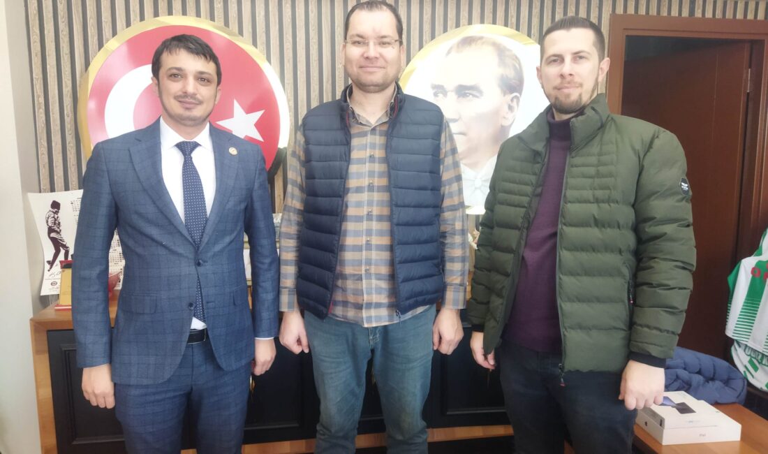 Yeniden Refah Partisi Edirne