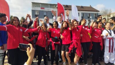 Bakan Bak’dan, Edirne’ye yeni stadyum müjdesi