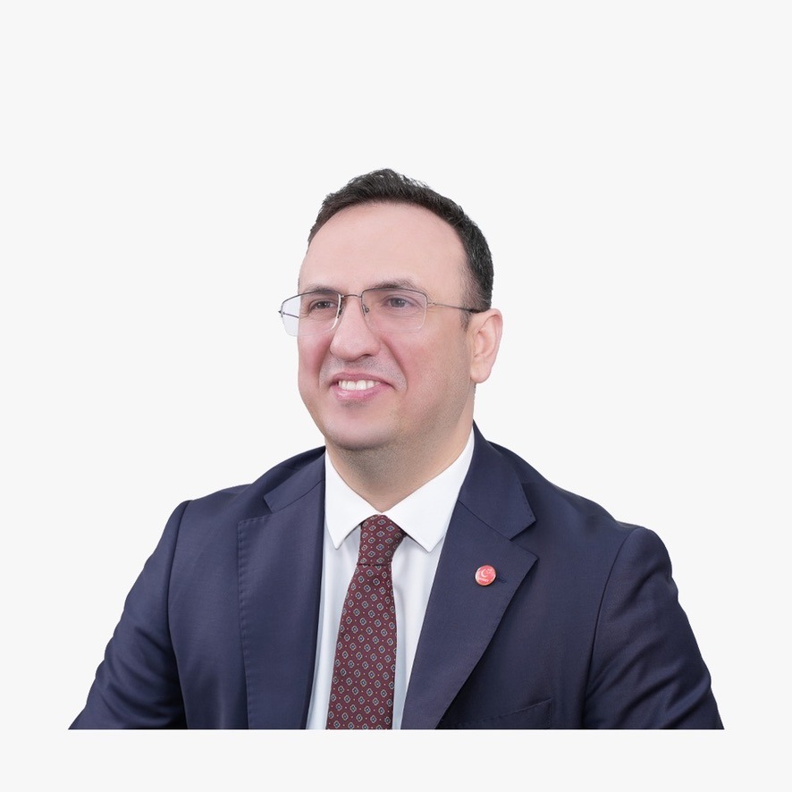 Sinan Tekin’den “Nevruz Bayramı” mesajı