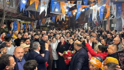 İba, “Hep Birlikte Edirne” sloganıyla çalışmalarını sürdürüyor