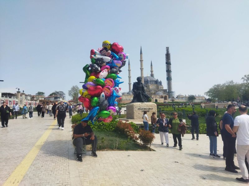 Türkiye’nin en zeki illeri belirlendi; Edirne kaçıncı sırada