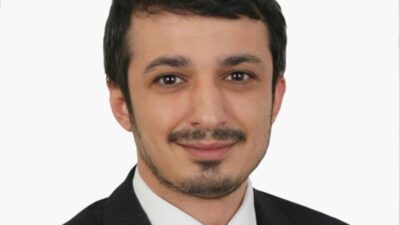 Türkiye Geri Dönüşümcüler Konfederasyonu Genel Sekreteri Oğuz Kurum, 1 Mayıs