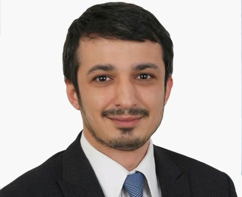 Türkiye Geri Dönüşümcüler Konfederasyonu Genel Sekreteri Oğuz Kurum, 1 Mayıs