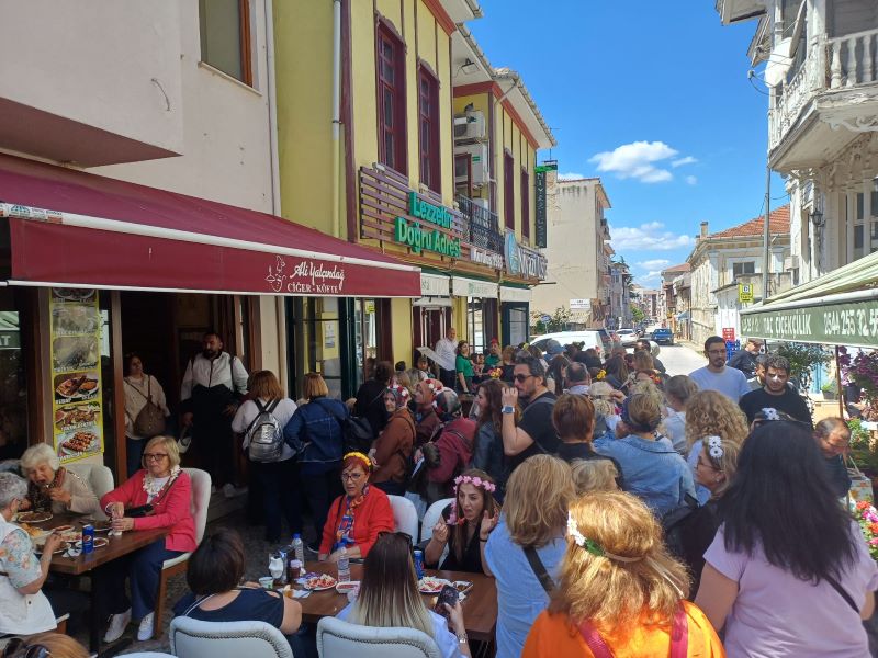 Edirne Ticaret ve Sanayi