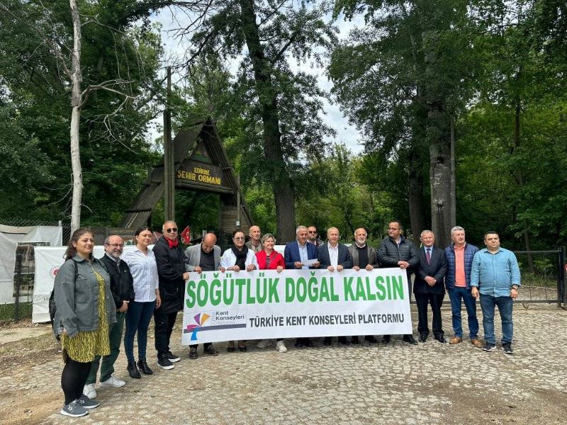 Kent Konseyleri Birliği Dönem