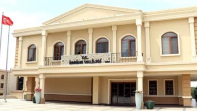 Valilerde Büyük Değişim Bekleniyor