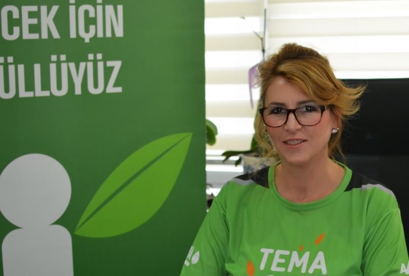 TEMA’dan Anız yakımına uyarı