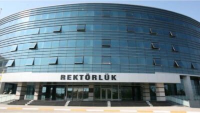 TÜ’ye ithal rektör iddiası, şok etkisi yarattı:  TÜ’de rektörlük yarışı hızlanıyor
