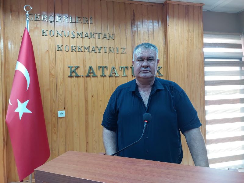 CHP Edirne İl Genel