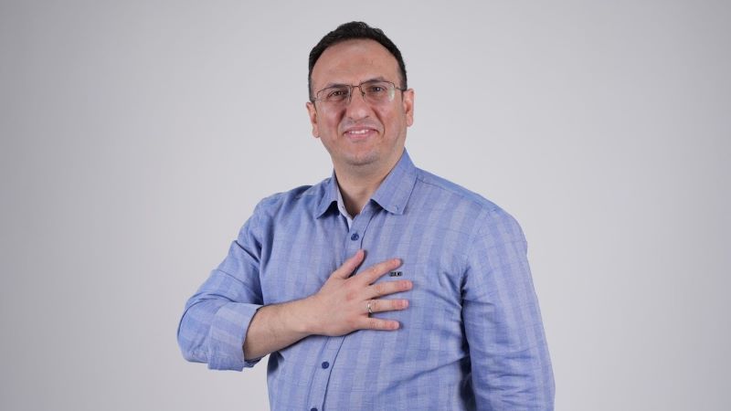 Saadet Partisi Edirne İl