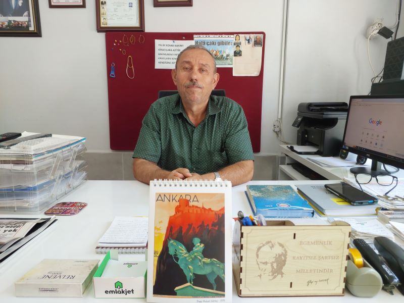 Edirne İnşaat ve Sanatkarları