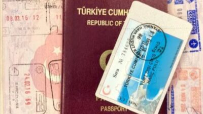 Yurt Dışı Çıkış Harcı yine arttı