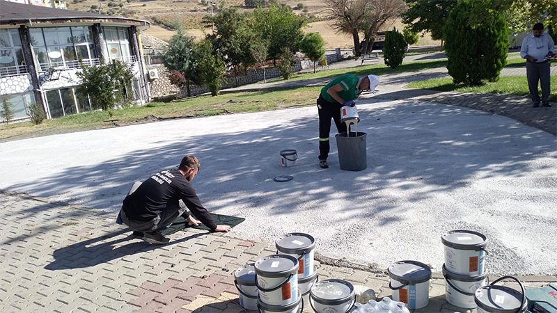 Edirne’den Adıyaman’a kardeş şehir desteği