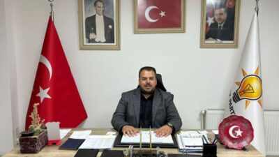 AK Parti Edirne Merkez İlçe Başkanı Engin Makak, Edirne Belediye