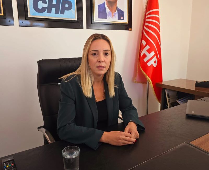 Cumhuriyet Halk Partisi (CHP)