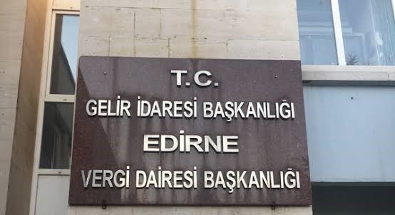 “Vergi” borçluları ifşa edildi