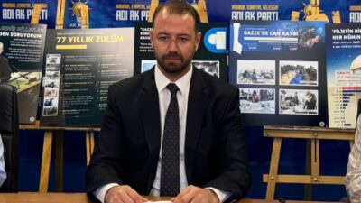 ‘Murat Nalça’nın ayak sesleri