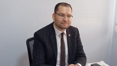 Çalışkan’dan et ve süt uyarısı