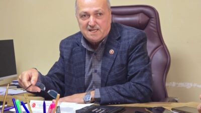 Edirne Süt Üreticileri Birliği Başkanı Mustafa Suiçmez, artan maliyetler nedeniyle