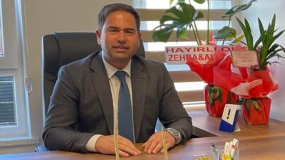Edirne Tatlıcı, Büfeci, Kebap ve Lokantacılar Esnaf Odası Başkanı Harun