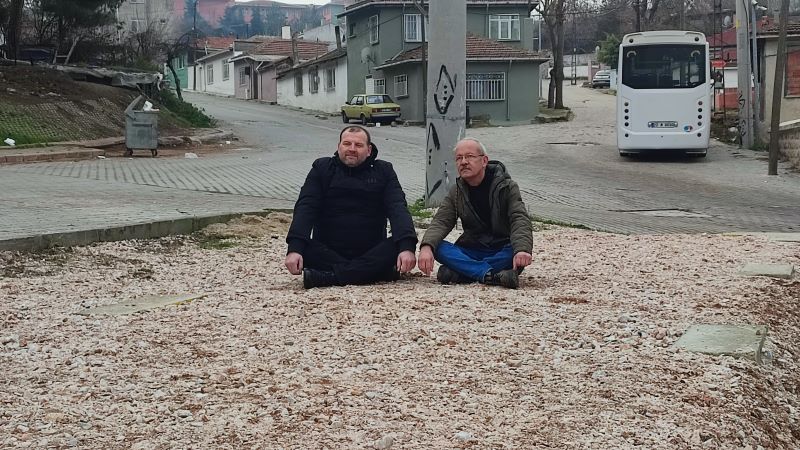 Edirne’nin Umurbey Mahalle Muhtarı