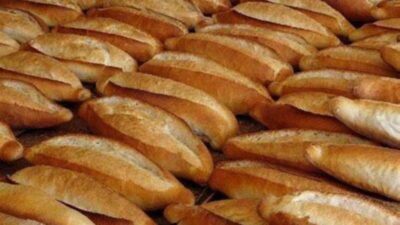 Ekmek zammına mahkemeden “dur” kararı