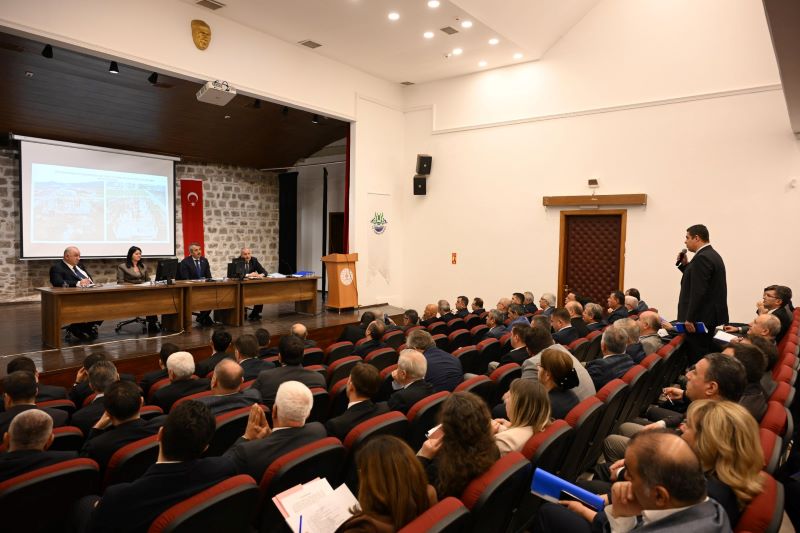 İl Koordinasyon Kurulu 2025