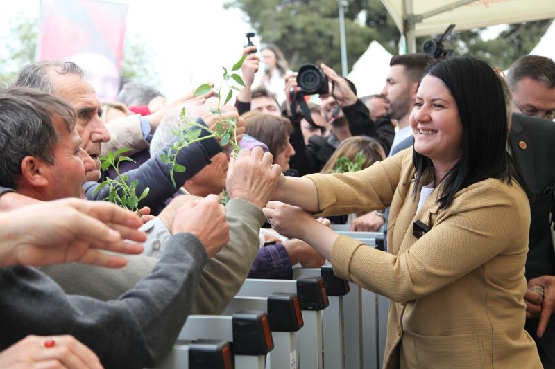 Edirne Belediyesi’nin düzenlediği 4.