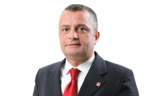 Edirne Belediye Başkan Yardımcısı