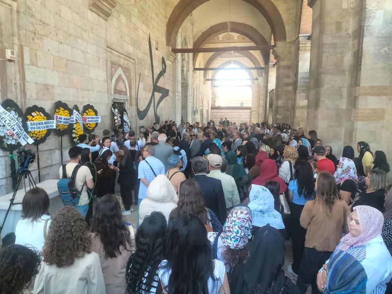 İstanbul Şişli’de boşandığı eski