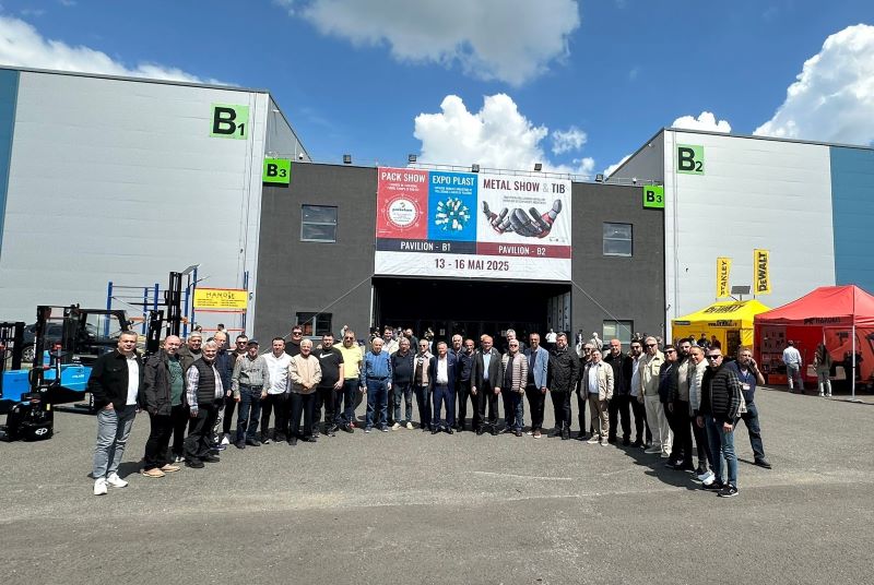 Edirne Ticaret ve Sanayi