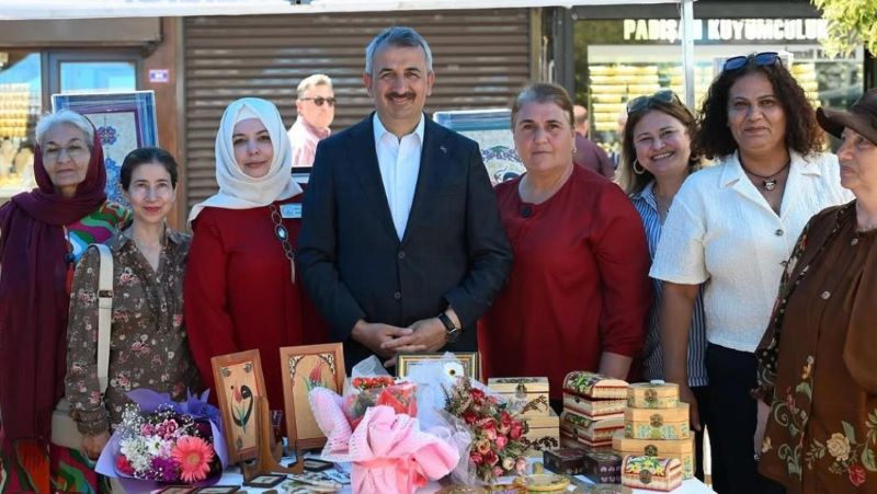 Millî Eğitim Bakanlığı Hayat