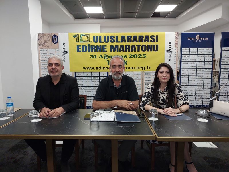 BÜDDER Başkanı Önder Akdağ,